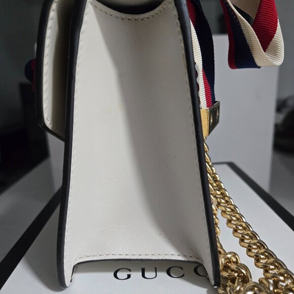 Gucci purse like new Medium💥 - Picture 7 of 14